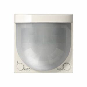 Jung Automatikschalter Universal 2,20 m,  Serie AS, weiß A3281-1 – Bild 1