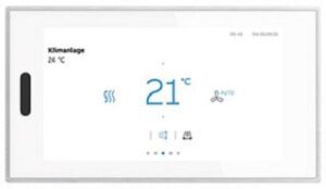 Busch-Jaeger RoomTouch 5Z. RT/U30.0.11-811 – Bild 1