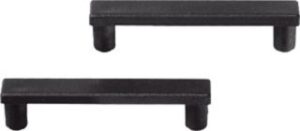 Bachmann STEP Abdeckstreifen 1-fach 375.529 – Bild 1