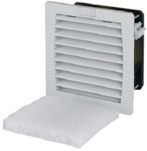 Eaton (Moeller) Filterlüfter Luftmenge freiblasend E-FAN2 – Bild 1