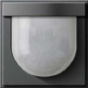 Gira S3000 Bewegungsmelder Aufsatz 2,20m TX_44 (WG UP) Anthrazit Standard 537567 – Bild 1