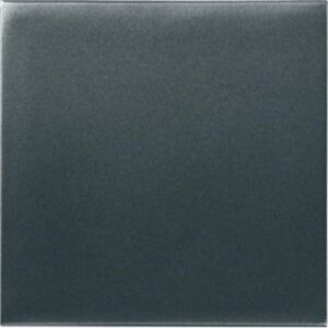 Hager Wippe geschl. f. Schalter anthrazit WYA067 – Bild 1