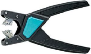 Phoenix Contact Abisolierzange, für halogenfreie Se WIREFOXSAC-1 – Bild 1