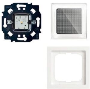 Busch-Jaeger Busch-iceLight Set Nachtlicht Komplettset 2069/11-84 – Bild 1