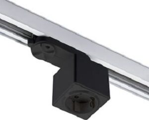 SG Leuchten SHOPLINE 3-Phasen Schuko-Steckdose 312442 – Bild 1