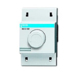 ABB Dimmer für Glühlampen, Halogenlampen, elektronische Trafos STD50-4 – Bild 1