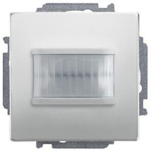 Busch-Jaeger Bew.meld./Schaltakt.1f 1-fach 6215/1.1-866 – Bild 1