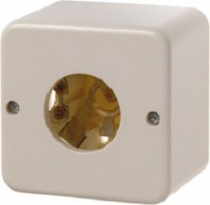 Berker Lichtsignal E10 cws Komplettger 510040 AP – Bild 1