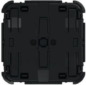 Busch-Jaeger Bedienelement flex 2-fach mit Orientierungslicht 64721 – Bild 1