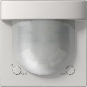 Jung Automatikschalter Universal 2,20 m,  Serie LS, lichtgrau LS3281-1LG – Bild 1