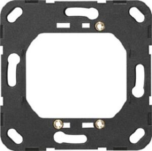 Gira Tragring Kunststoff Zubehör 533800 – Bild 1