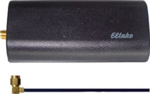 Eltako Funk-Empfangs-Modul für Sub-Bus RS485 FEM – Bild 1