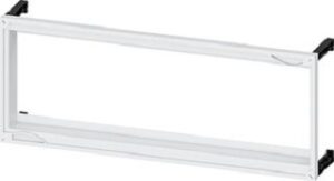 Siemens Einbausatz H=300 B=750 8GK4801-2KK33 – Bild 1
