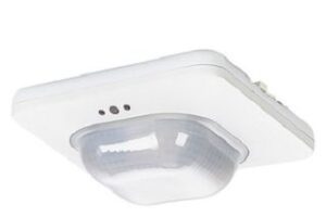 Siemens Präsenzmelder WIDE 5WG1258-2DB31 – Bild 1