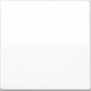 Jung Wippe für Schalter mit Schraubbefestigung alpinweiss AS591BFSWW – Bild 1