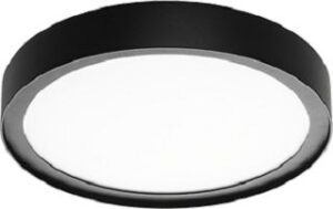 SG Leuchten DISC 290 schwarz 2700K DALI 606049 – Bild 1