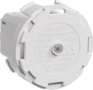 Hager Überspannungsschutzmodul als Ersatzteil G4159 – Bild 1