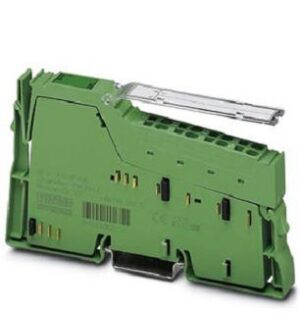 Phoenix Contact Analog Eingabeklemme 2 Eingänge IBILAI2/SF-ME – Bild 1