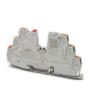 Phoenix Contact Elektronischer Geräteschutzschalter PTCBE124DC/2ANO – Bild 1