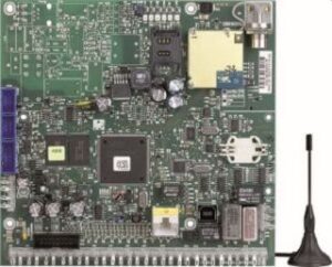 ABB Einbausatz comXline 1516 GSM Alarmü 1516/LP-GSM – Bild 1