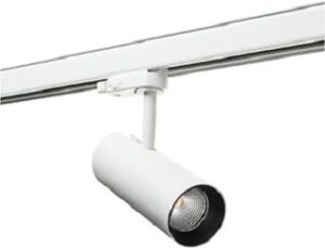 SG Leuchten ZIP TUBE MINI weiß 3-T 3000K 320617 – Bild 1