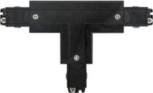 SG Leuchten SHOPLINE 3-Phasen T-Verbinder (R) r eversibel schwarz 314434 – Bild 1