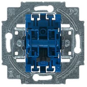 Busch-Jaeger Schalter UP DND/MUR 2028UK – Bild 1