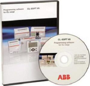 ABB CL-LAS.TK002 Verbindungskab el, USB CL-LAS.TK002 – Bild 1
