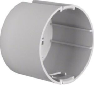 Berker Einbaudose mit Zugentlastung 91883 – Bild 1