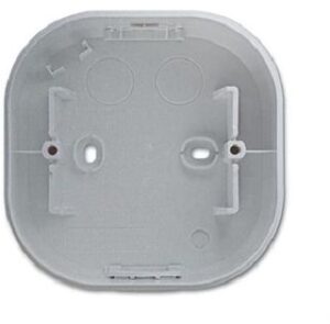 Busch-Jaeger Präsenzmelder  Aufputz-Gehäuse 6883-183 – Bild 1