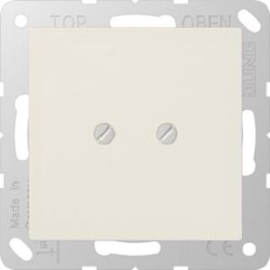 Jung Blindplatte A561B – Bild 1