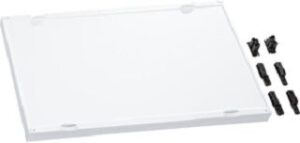 Hager Bausatz universN 450x750mm, Berührungs. UC33BA – Bild 1