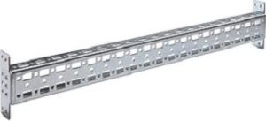 Hager Querprofil B=600mm 2 Stück FZ812Q – Bild 1