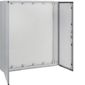 Hager Wandschrank 1400x1300x275 univers IP54 SKII FT95S – Bild 1