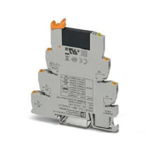 Phoenix Contact Interface PiA E:230VAC/220VDC A:3-48VDC PLC-OPT-230UC/48DC/100 – Bild 1