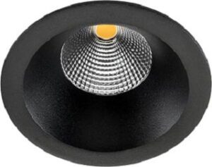 SG Leuchten JUNISTAR SOFT schwarz 9W LED 3000K 903316 – Bild 1