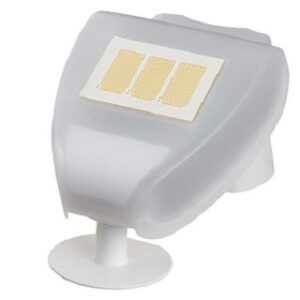 Siemens Wetterzentrale mit GPS, AP 257/22 5WG1257-3AB22 – Bild 1