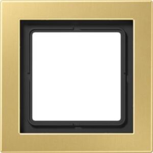 Jung Rahmen 1-fach MED2981C – Bild 1