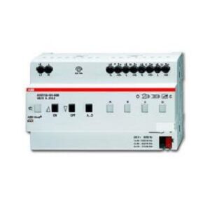ABB UD/S4.315.2 Univ-Dimmaktor, 4f, 315 VA 6197/13-101-500 – Bild 1