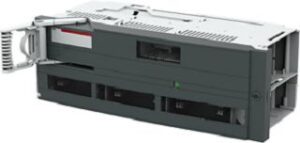 ABB Lasttrennschalter  3-polig XRG3-50/5-3P – Bild 1