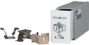 Eaton (Installation) Haltefeder für Z-D02-LTS Z-D02-LTS-HF – Bild 1
