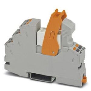 Phoenix Contact Relaism. PiA E:230VAC A:250VAC/DC AgNi RIF-1-RPT-LV-230AC/1X21 – Bild 1