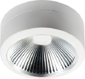 SG Leuchten CERES weiß 1500/2500 3000/4000K RA>80 911126 – Bild 1