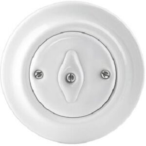 Busch-Jaeger Drehschalter Aus-Wechsel 2002/6UJDR-64 – Bild 1