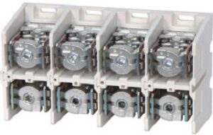 Eaton (Moeller) Klemme 630A, 4p für Netzanschluss K2X240/4 – Bild 1