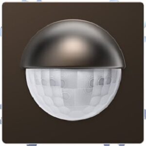 Merten KNX ARGUS Präsenz 180/2,20 m UP Moccametallic System Design MEG6302-6052 – Bild 1