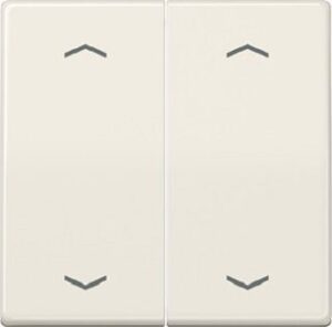 Jung Wippe für Taster BA 2fach AS591-5MP – Bild 1