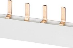 Siemens Stiftsammelschiene 3x4-phasig 5ST3652 – Bild 1