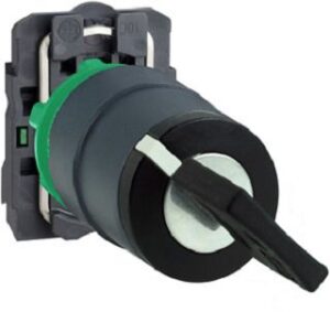 Schneider Electric Schlüsselschalter 1S XB5AG21 – Bild 1