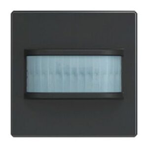 Busch-Jaeger BW 180 flex, Basic Sensor Selectlinse UP Farbe:Schwarz matt 64761-885 – Bild 1